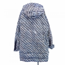 FENDI FAA495 1ADMS Áo khoác lông 628845