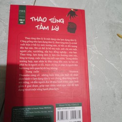 Thao Túng Tâm Lý SHANNON THOMAS, LCSW 74072