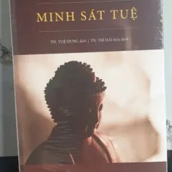 Minh Sát Tuệ