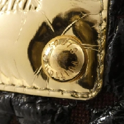 Túi xách vai Louis Vuitton Monogram Elvinil Squeech M95259 611392