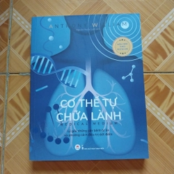 Sách Cơ thể tự chữa lành 1 306012