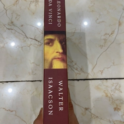 Leonardo Da Vinci - Walter Isaacson ( c) 444698