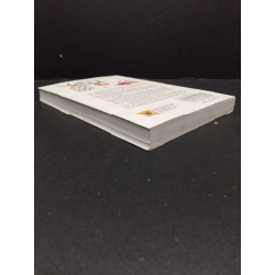 Yêu đôi môi em Mộc Khinh Yên mới 80% ố nhẹ 2011 HCM.ASB1309 448419