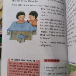  "Con Đã Lớn Khôn - Con Là Cậu Bé Đáng Yêu".  958343