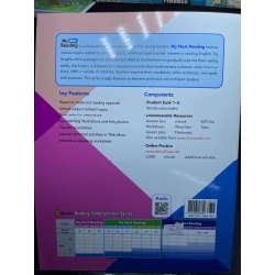 My next reading 2 mới 90% Efuture HPB2505 SÁCH HỌC NGOẠI NGỮ 459149