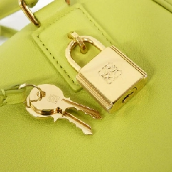 Loewe Amazona 19 Square A039N10X03 Túi - Hàng hiệu Chính hãng 765050