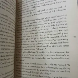 THE INHERITANCE CYCLE: EDRAGON, ELDEST, BRISINGR, INHERITANCE (BỘ 4 CUỐN DI SẢN THỪA KẾ) 707103