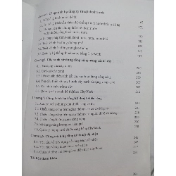 Hạ tầng kỹ thuật đô thị - Trần Minh Phụng (chủ biên), Nguyễn Duy Liêm, Lê Minh Quang 478911