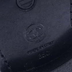 【Mã giảm giá】Giày bốt CHANEL 662102