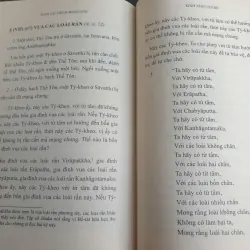 Toàn Tập Thích Minh Châu - Tập 12 720469