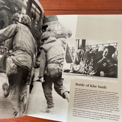 History in puctures The Vietnam war 539573
