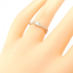 Nhẫn kim cương PT900 0.10CT - Hàng hiệu Chính hãng 852391