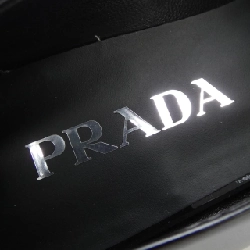 Giày PRADA Hình tam giác 1D193N - Hàng hiệu Authentic 830036