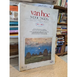 Văn học nước ngoài hội nhà văn Việt Nam - 2011 641843