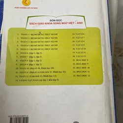 (Song ngữ) Vật Lí 12 song ngữ Việt Anh 603160