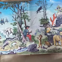 Aesop's Fables (1947) 1035587