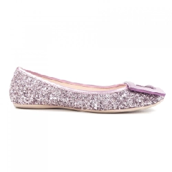 【Mã giảm giá】Giày bệt ROGER VIVIER