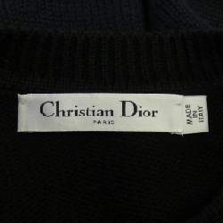 クリスチャンディオール CHRISTIAN DIOR 5H24578AM583 ニット - Hàng hiệu Authentic 824846