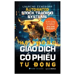 Hệ Thống Giao Dịch Cổ Phiếu Tự Động - Laurens Bensdorp