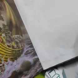 Chiến Binh - Bách Khoa Bằng Tranh 3D - Kész Barnabás 750841