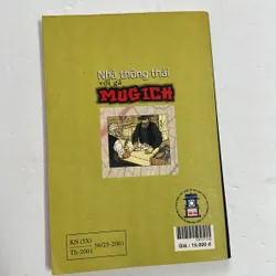 Tập truyện thiếu nhi nước ngoài - Nhà thông thái và gã Mugich 598405
