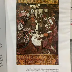 HỌA SĨ NGUYỄN GIA TRÍ NÓI VỀ SÁNG TẠO - HỌA SĨ NGUYỄN XUÂN VIỆT 745308