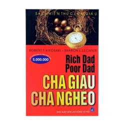 Com bo Cha Giàu Cha Nghèo - Chữ Tâm - Chữ Nhẫn 353384