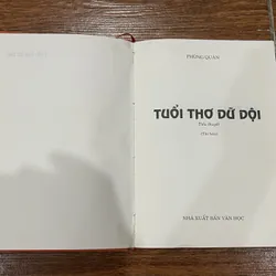 Tuổi thơ dữ dội - Phùng Quán  (8) 590886