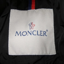 MONCLER SERRE Áo khoác lông - Hàng hiệu Chính hãng 813695