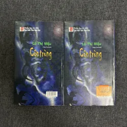 Côn trùng - Lê Thị Hiệu (Hiệu Constant) 785557