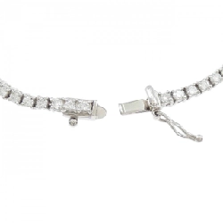 PT850 Vòng tay kim cương 2.00CT - Hàng hiệu Chính hãng 872904