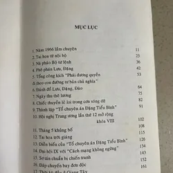 CHA TÔI ĐẶNG TIỂU BÌNH - BÌA CỨNG 730880