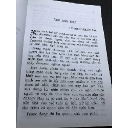 Thiên đường 2009 mới 70% bẩn nhẹ Tô Bích Hường HPB0906 SÁCH VĂN HỌC 915590