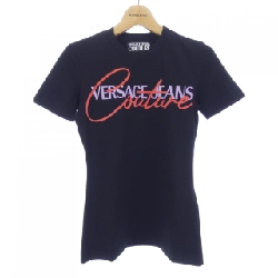 【Mã giảm giá】Áo phông VERSACE JEANS