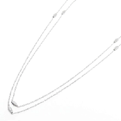 750WG Necklace - Hàng hiệu Authentic 870015
