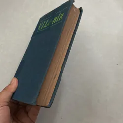 Lênin Bàn về Thanh niên - 1981s 734439