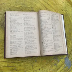 ENGLISH - RUSSIAN DICTIONARY  756655