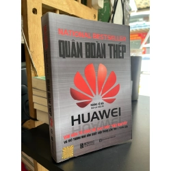 Quân đoàn thép Huawei