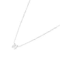 Cartier C de Cartier Dây chuyền - Hàng hiệu Chính hãng 842083