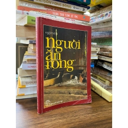 Người ăn rong - Ngữ Yên 144018