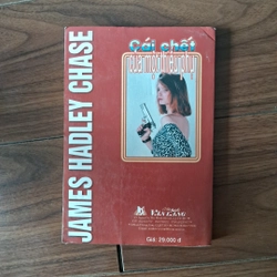 Cái chết của một thiếu phụ 525011