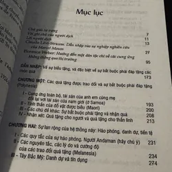 Luận về biếu tặng 553354