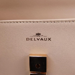 【Khuyến mãi】Túi DELVAUX 662313