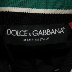 Dolce & Gabbana DOLCE&GABBANA FX586T JAMI1 Áo khoác lông - Hàng hiệu Chính hãng 819074