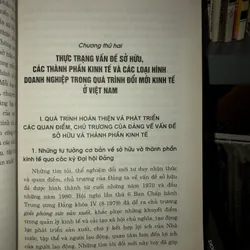 Vấn đề sở hữu trong nền kinh tế thị trường định hướng xã hội chủ nghĩa ở Việt Nam 696450