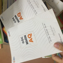Góc nhìn AQ