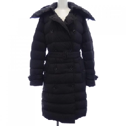 【Mã giảm giá】Burberry BURBERRY Áo khoác lông