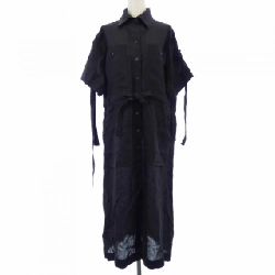 LOEWE S616Y09W15 Đầm - Hàng hiệu Chính hãng