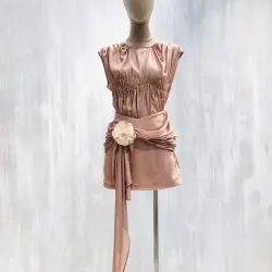 Đầm đám cưới/ tiệc 1023786