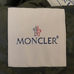 Moncler MONCLER GNOSIA Áo khoác lông 631113